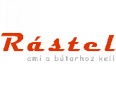 Rástel Kft. 
